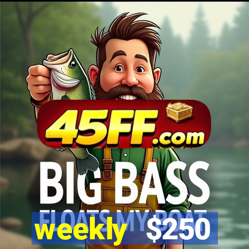 weekly $250 bankroll booster password partypoker